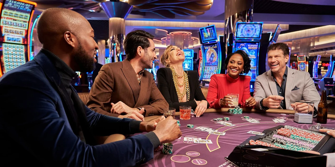 Casino: NX88 – Những điểm cần đọc kỹ trên giao diện Casino trực tuyến
