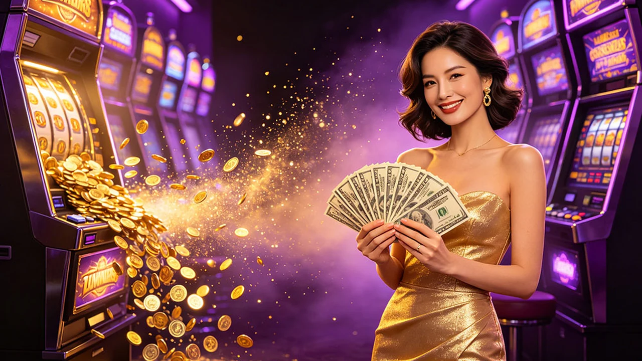 Cẩm nang slot theo từng bước trên qua góc nhìn thực tế — NX88 — Mẹo sử dụng an toàn trên thiết bị di động