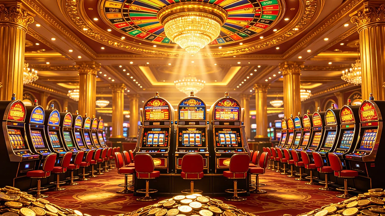 Casino trên NX88 – bước kiểm tra thực tế