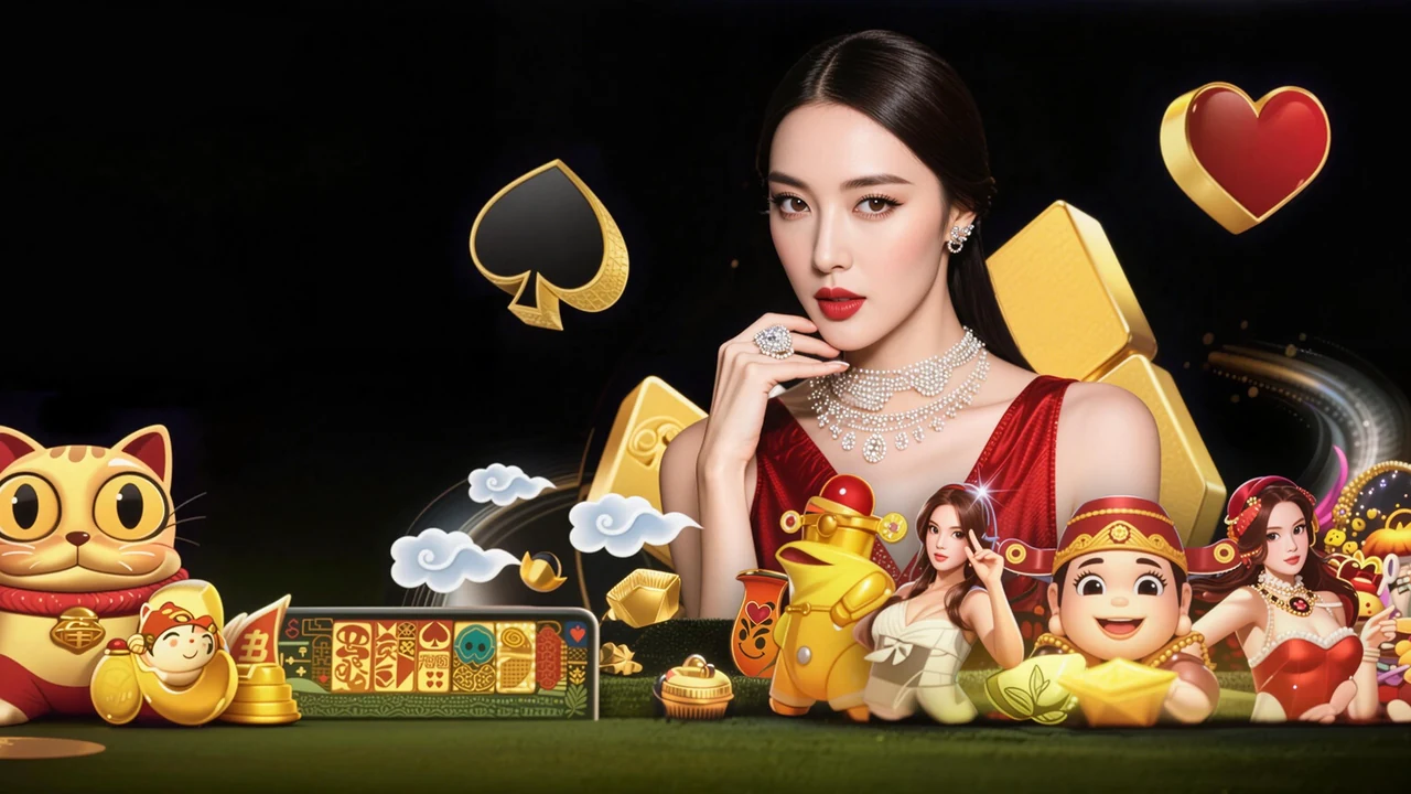Cẩm nang game bài theo từng bước trên NX88 qua góc nhìn thực tế