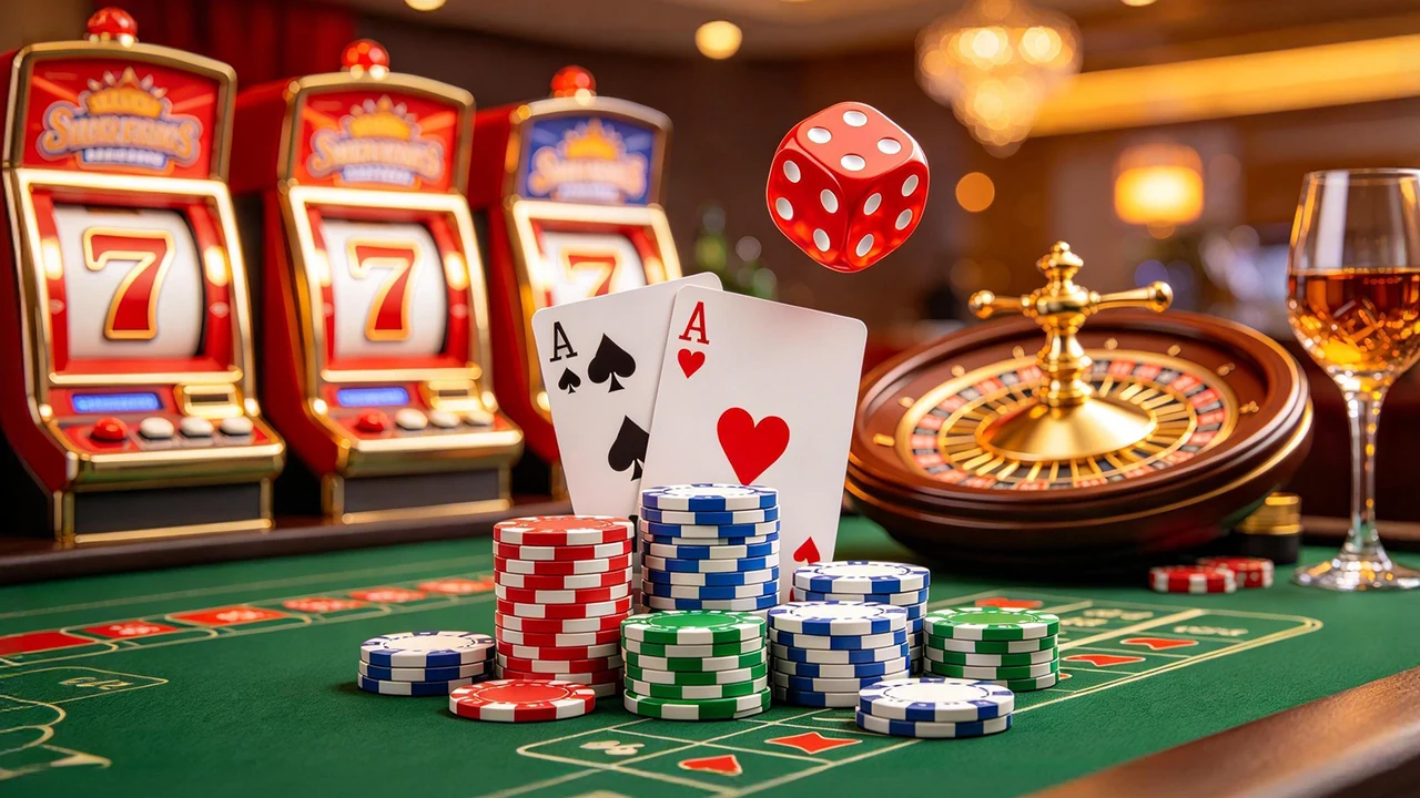 Casino: Hướng dẫn đối chiếu thông tin casino trên di động trên qua góc nhìn thực — NX88 — Những điểm cần đọc kỹ trên giao diện