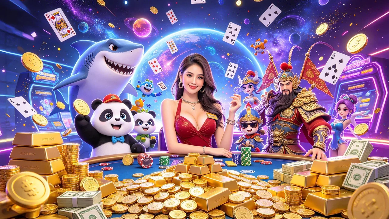Game bài trên NX88 – bước kiểm tra thực tế