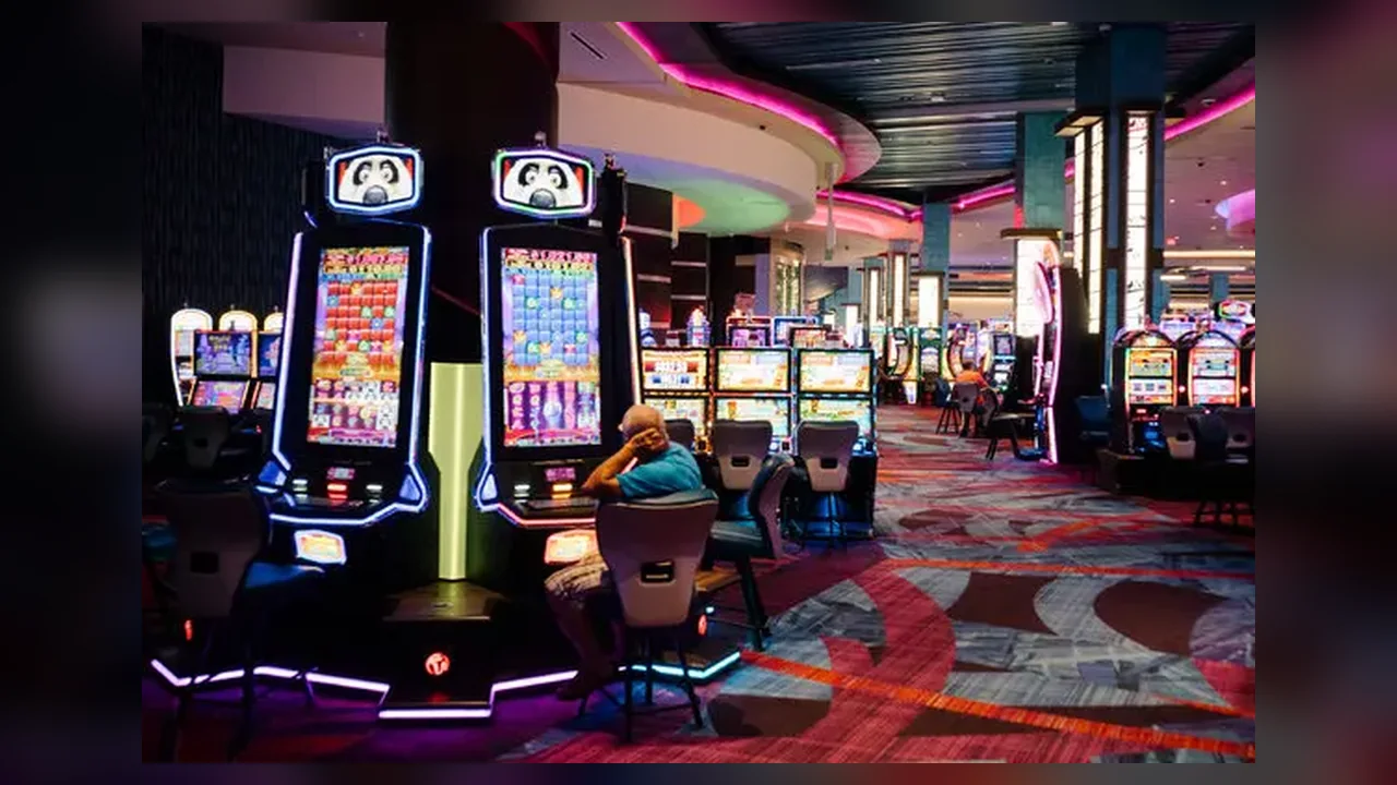 Casino tại NX88 – hình minh họa cho những giới hạn nên đặt trước khi bắt đầu
