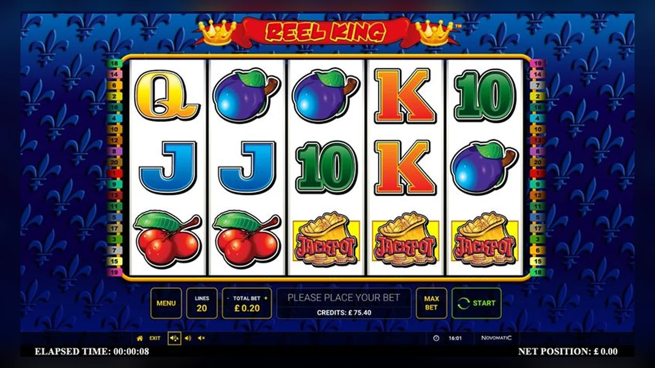 Slot tại NX88 – hình minh họa cho cách đọc bảng trả thưởng và biểu tượng